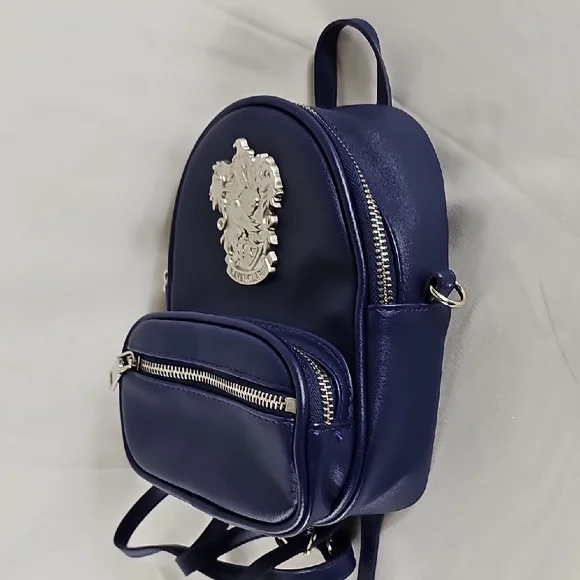 Ravenclaw Crest Mini Backpack - Picture 11 of 11